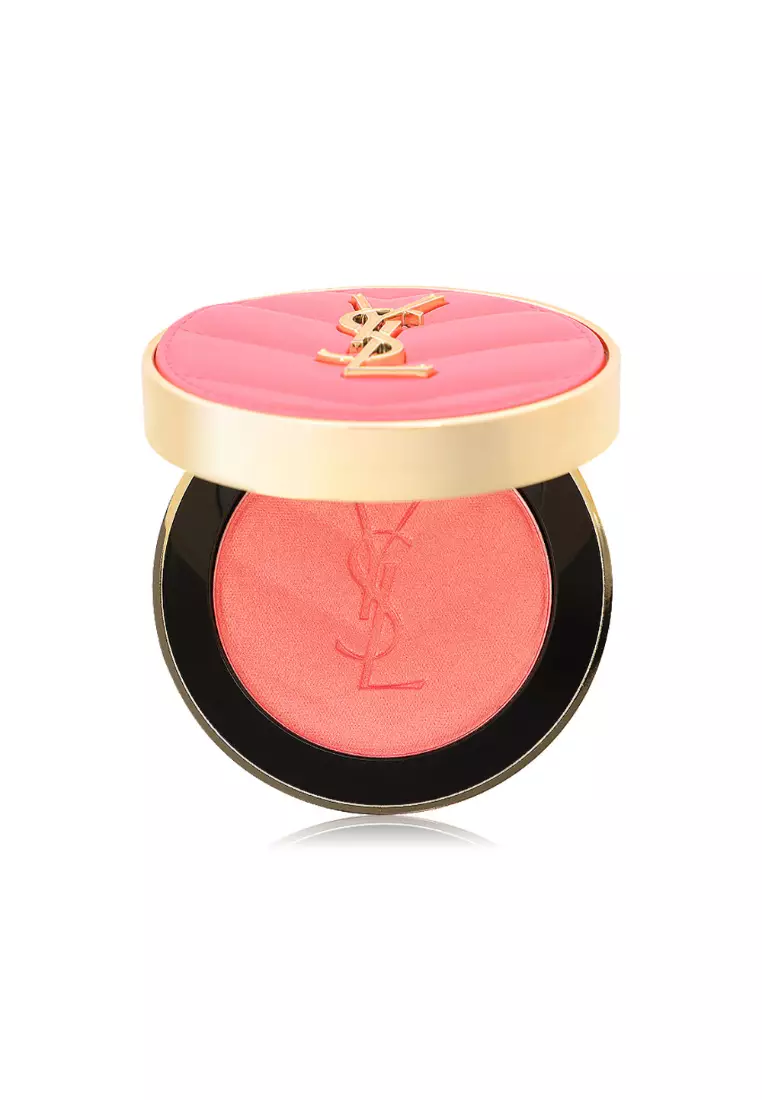 YSL YSL - Make Me Blush Bold Blurring Blush 6g #93 Restless