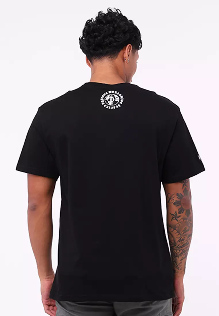 Round Neck Regular Fit T-Shirt