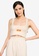 Public Desire beige Stitch Detail Crop Top 4AF74AA4952064GS_1