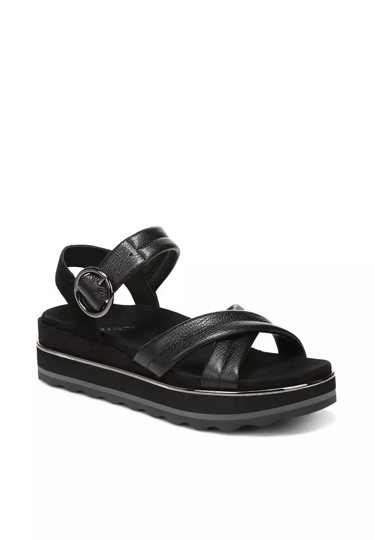 Discount on Vionic  shoes - SKU: Phoenix Reyna Women's Wedge Sandals