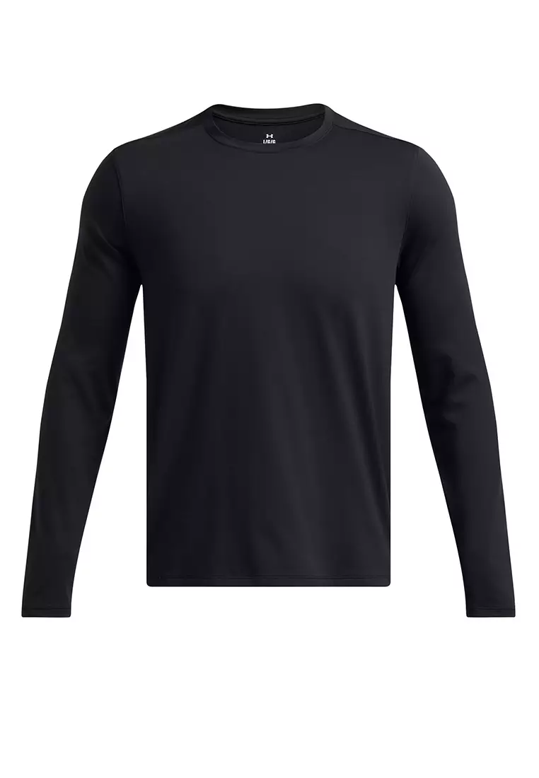 Men's Meridian Long Sleeves T-Shirt