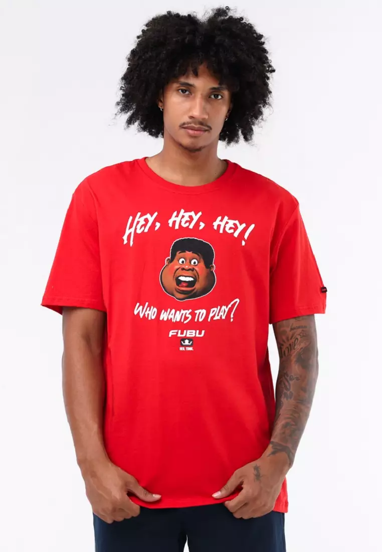 Round Neck Regular Fit