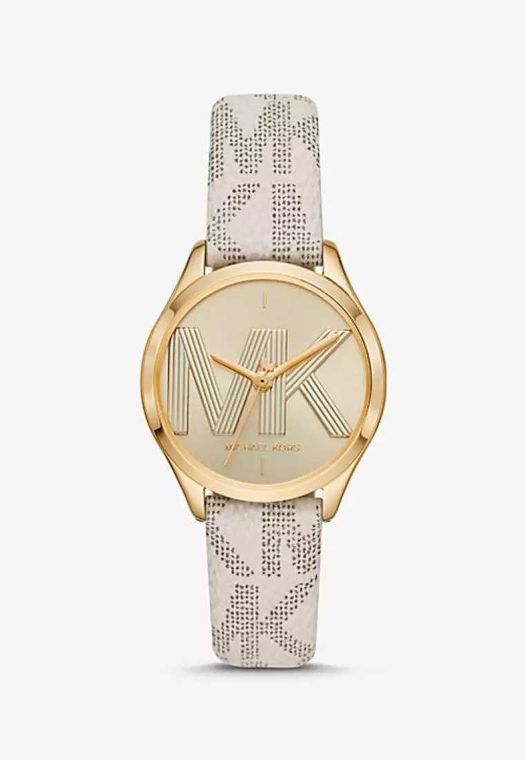 Harga michael online kors watch original