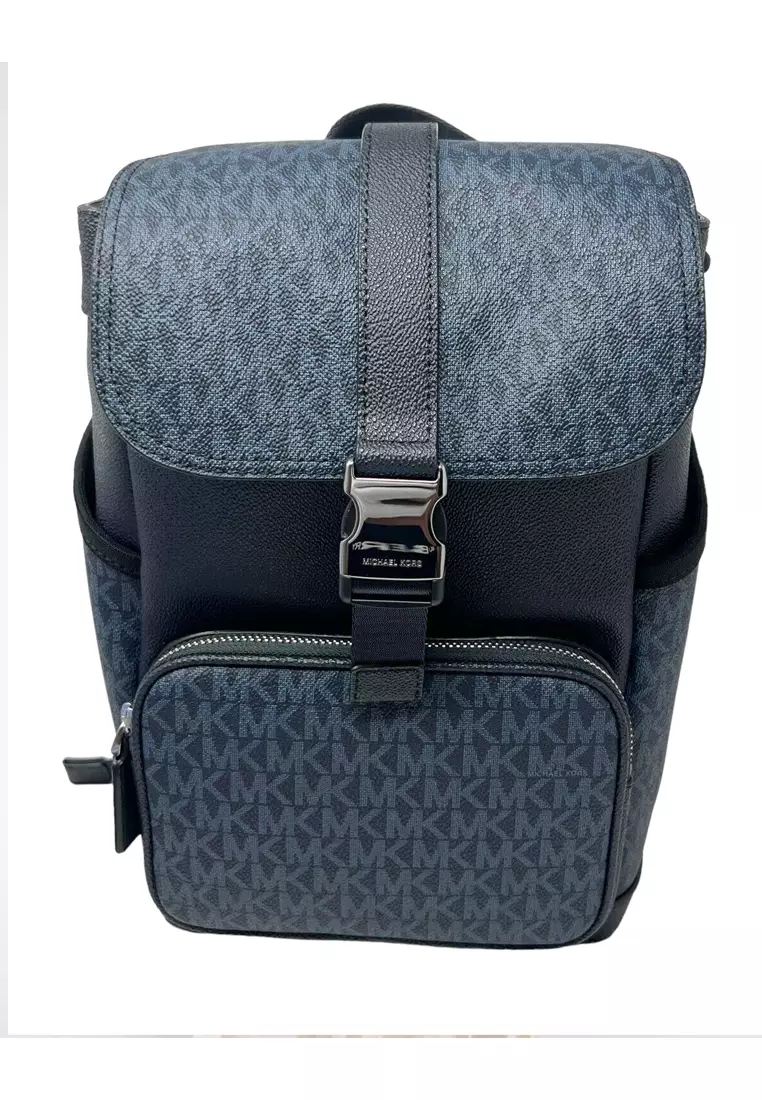 Michael kors admiral blue handbag online