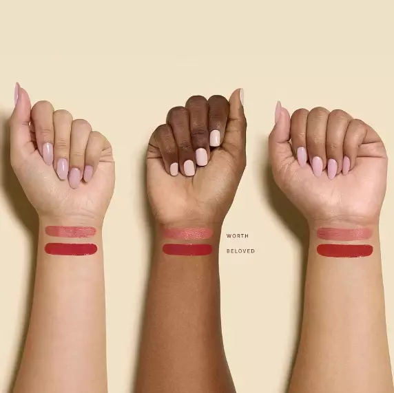 RARE BEAUTY Soft Pinch Tinted Lip Oil Beloved **Travel Size 2ml (No Box)