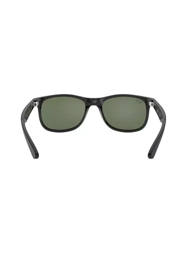 Ray-Ban Junior New Wayfarer RJ9062S 701371 Junior