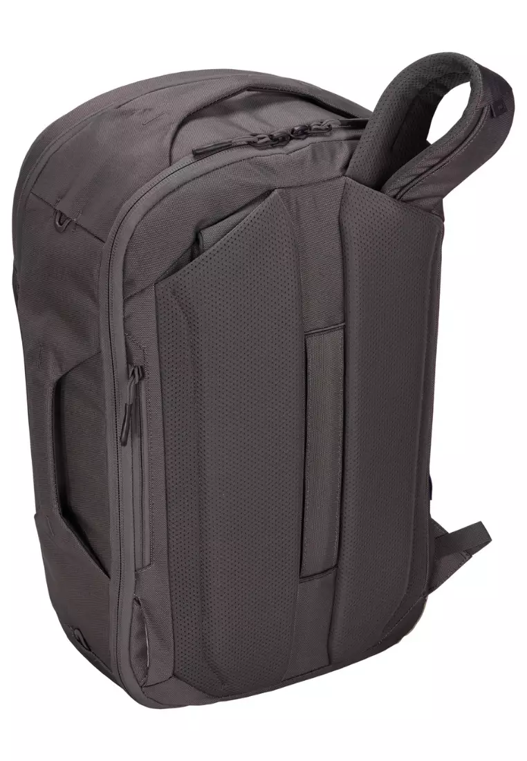 THULE Subterra 2 Convertible Carry on 40L- Vetiver Grey