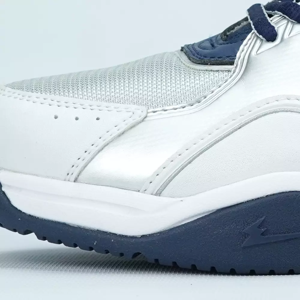 Eagle Sepatu Sky Garden – Tennis Shoes - BIRU TUA/PUTIH