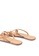 Billini brown Tropic Sandals 34EE4SHCC5F0D7GS_3