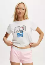 Licensed Sanrio/Hello Kitty Soccer