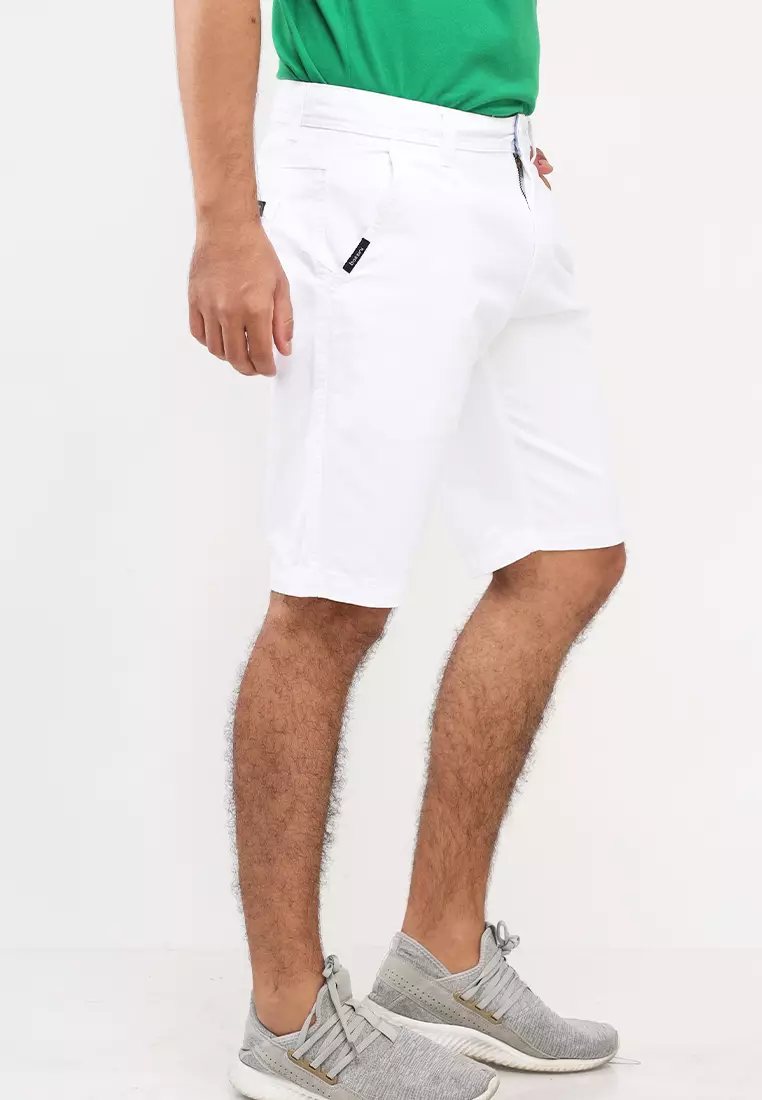 Buy Bossini Men Tapered Shorts 2024 Online ZALORA Philippines
