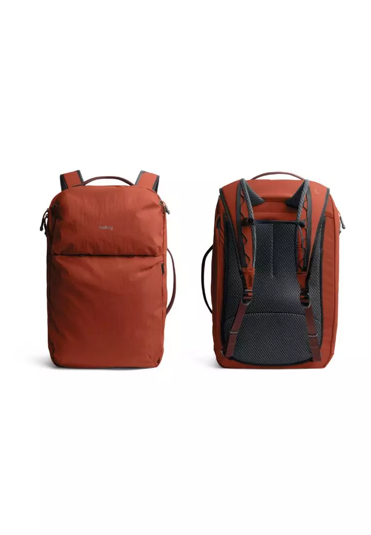 Bellroy Lite Travel Pack 38L - Clay
