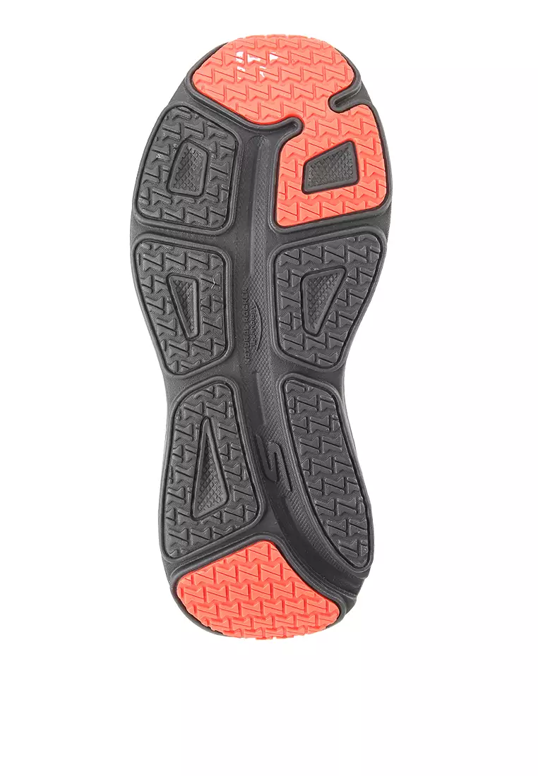 Go Run Max Cushioning Endeavour