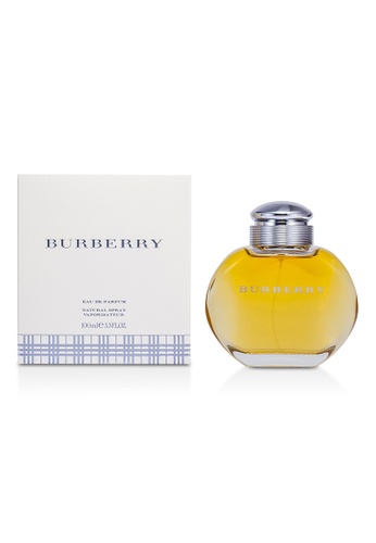 Burberry BURBERRY - Burberry Eau De Parfum Spray 100ml/ | ZALORA  Malaysia