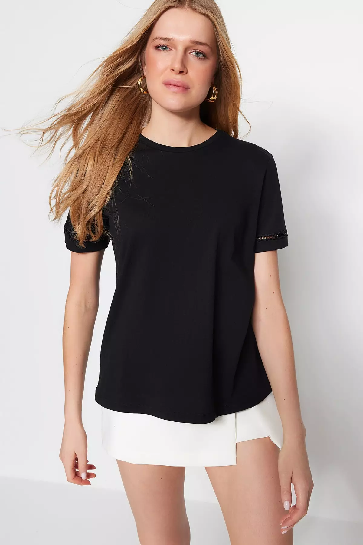 Short Sleeves T-Shirt