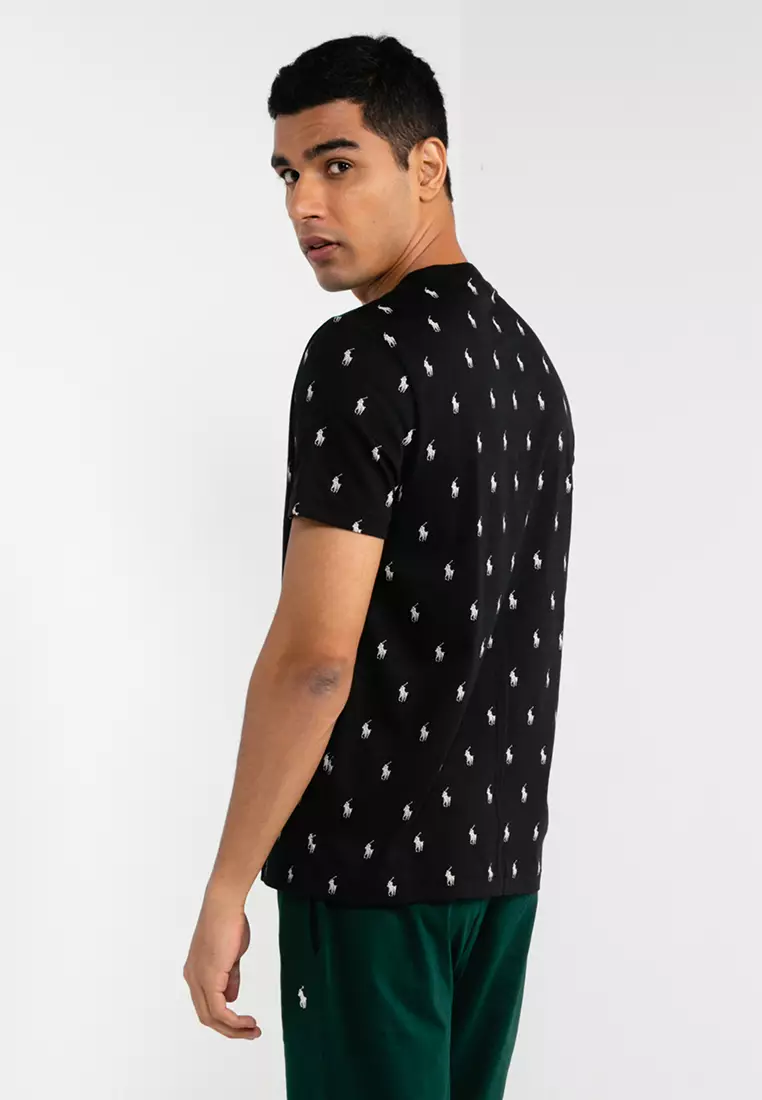 Ralph lauren hot sale short sleeve