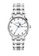 Philip Watch silver Philip Watch Sunray 39mm White Silver Dial Men's Quartz Watch (Swiss Made) R8253180002 9C76CAC552A7A9GS_1