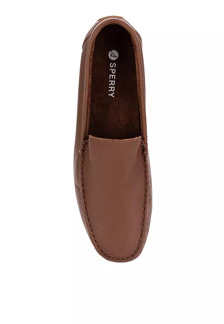 Men's Wave Driver Venetian Brown