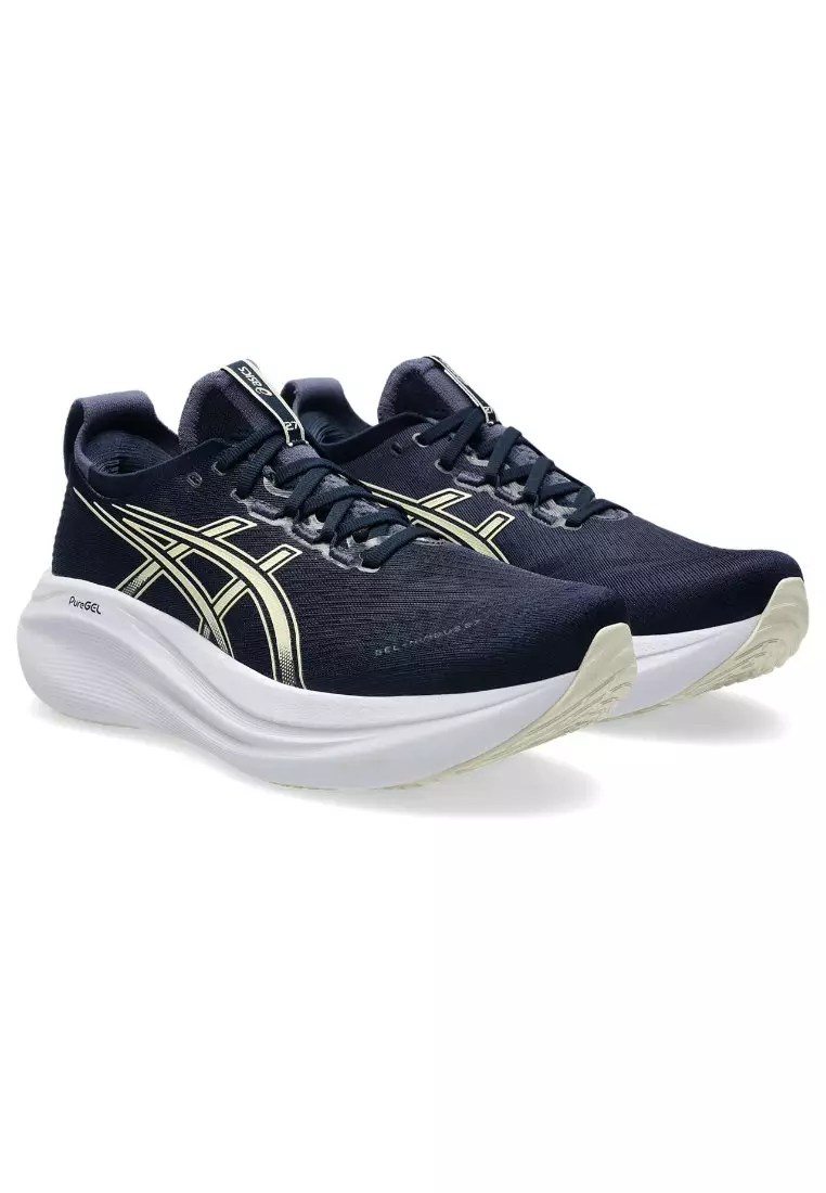 Men GEL-NIMBUS 27 Running Shoes