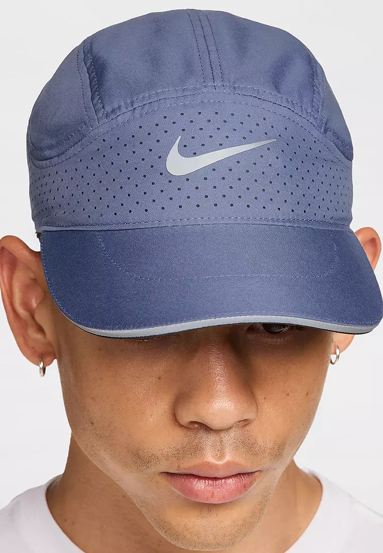 Buy Nike Fly Dri-FIT ADV Unstructured Reflective Cap 2026 Online | ZALORA