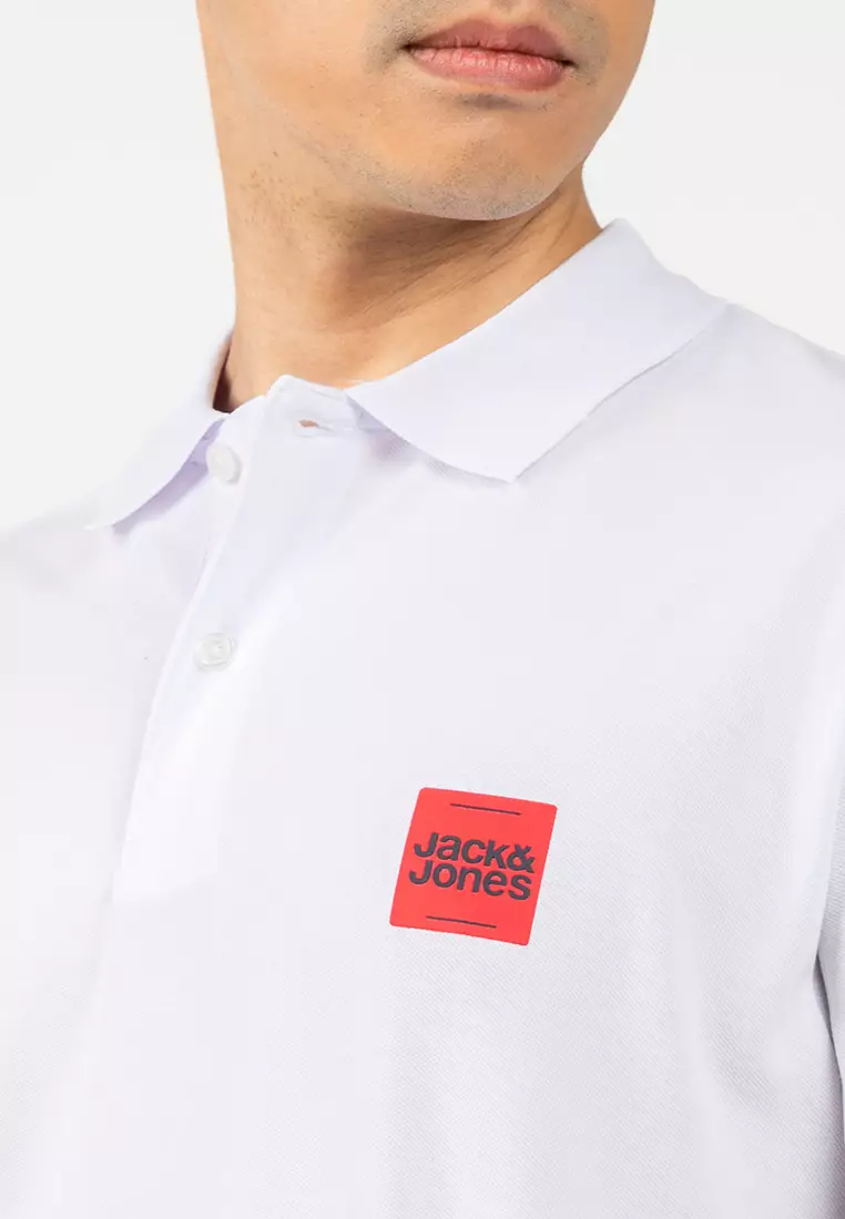 Short Sleeve Polo Shirt