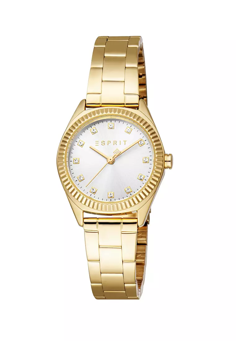 Esprit watch new arrivals women's