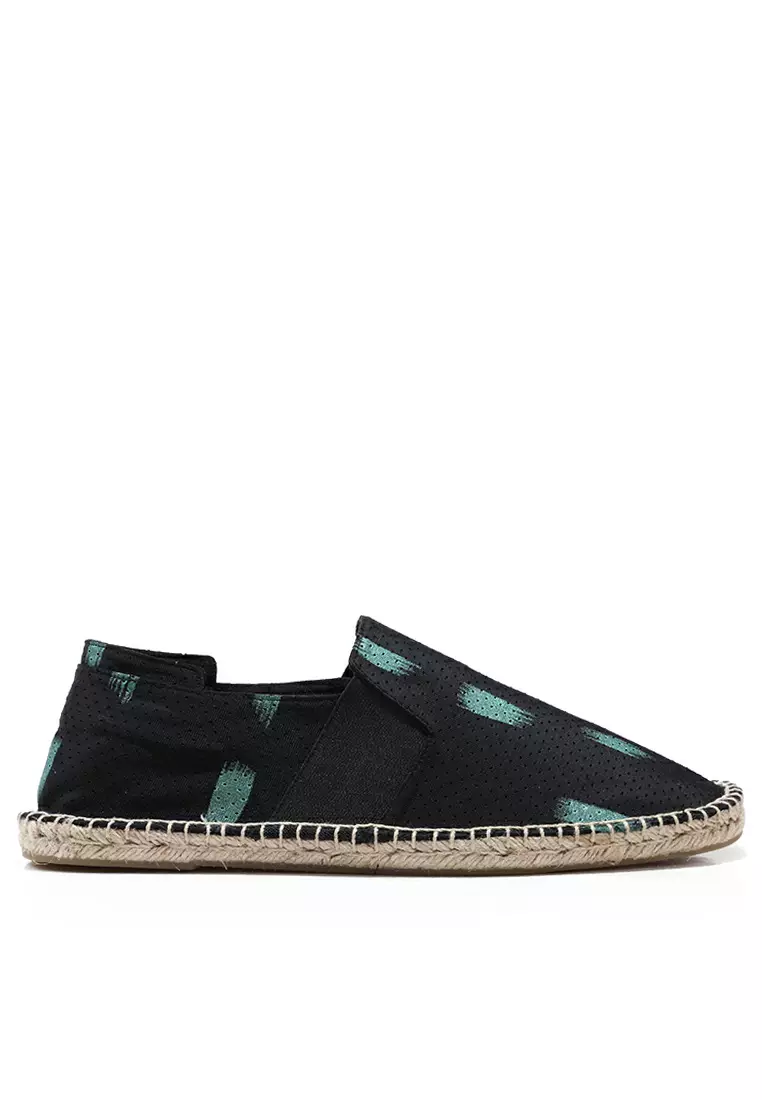 Discount on Twenty Eight Shoes  shoes - SKU: Breathable Lycra Espadrilles Qz188