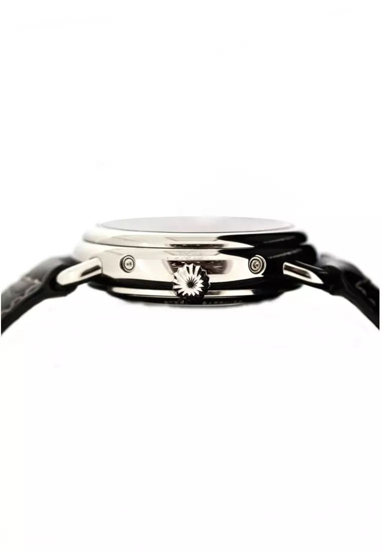 AEROWATCH 1942 COLLECTION AUTOMATIC MEN WATCH 62902AA04
