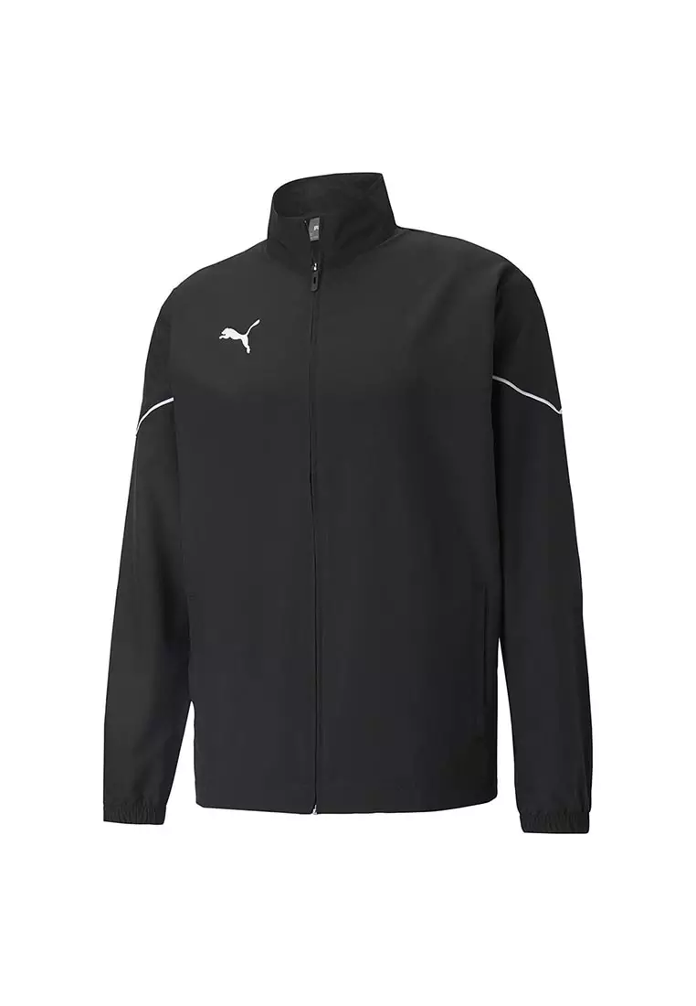 Buy PUMA teamRISE Sideline Football Jacket Men 2025 Online ZALORA