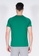 AMNIG green Amnig Men Training Raglan T-Shirt (Green) 1BFE7AAA64218AGS_5