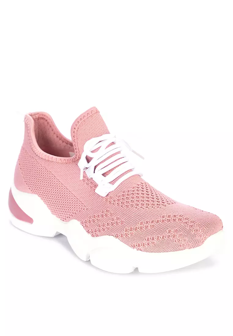 Discount on Mendreziwoman  shoes - SKU: Friya Sneakers