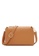 PLAYBOY BUNNY brown Women's Crossbody Bag / Sling Bag FF0A2ACBEB8631GS_1