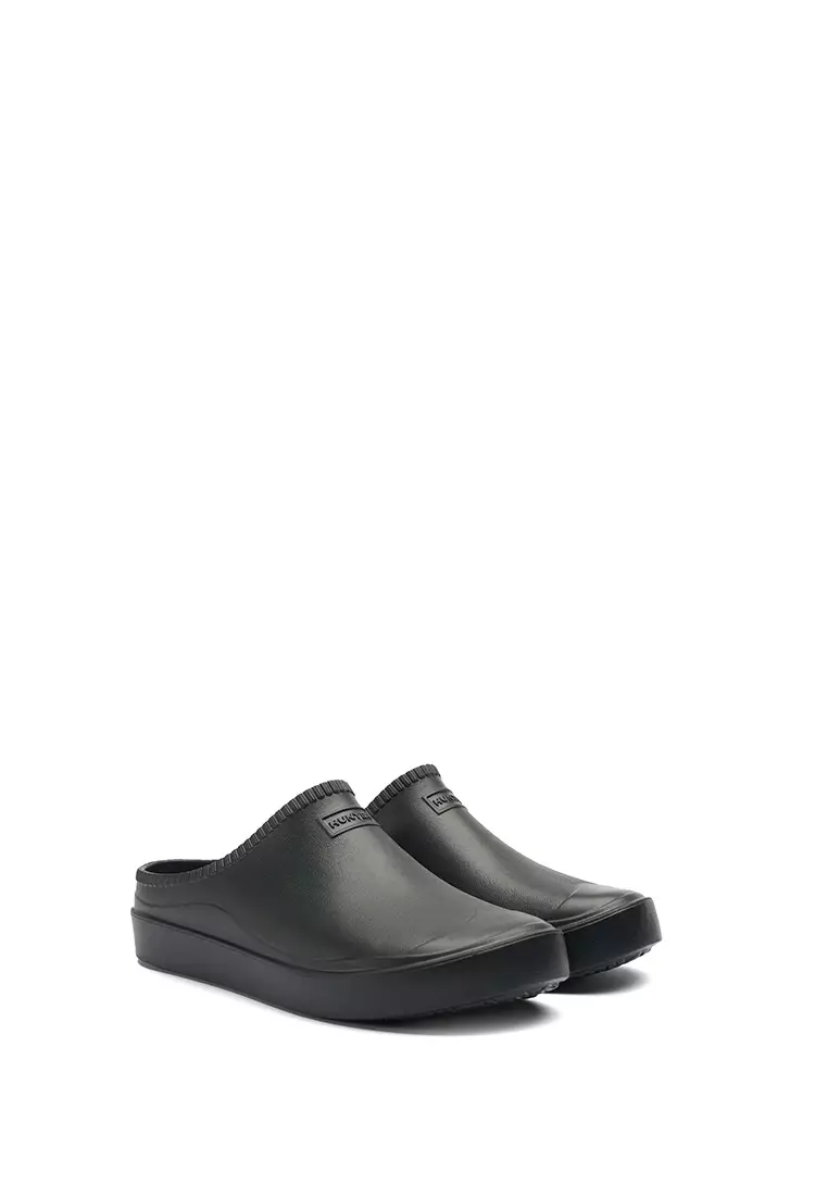 UNISEX IN/OUT BLOOM ALGAE FOAM CLOGS
