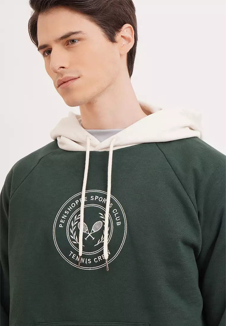 Penshoppe cheap hoodie price
