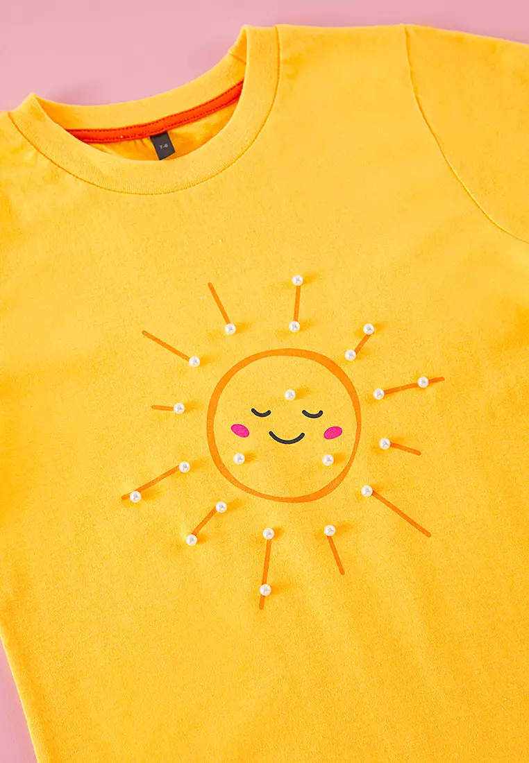 Sun T-Shirt