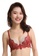 QuestChic orange and beige and  Adella Underwired Moulded Cup Bra 655BEUS5AAD20DGS_1