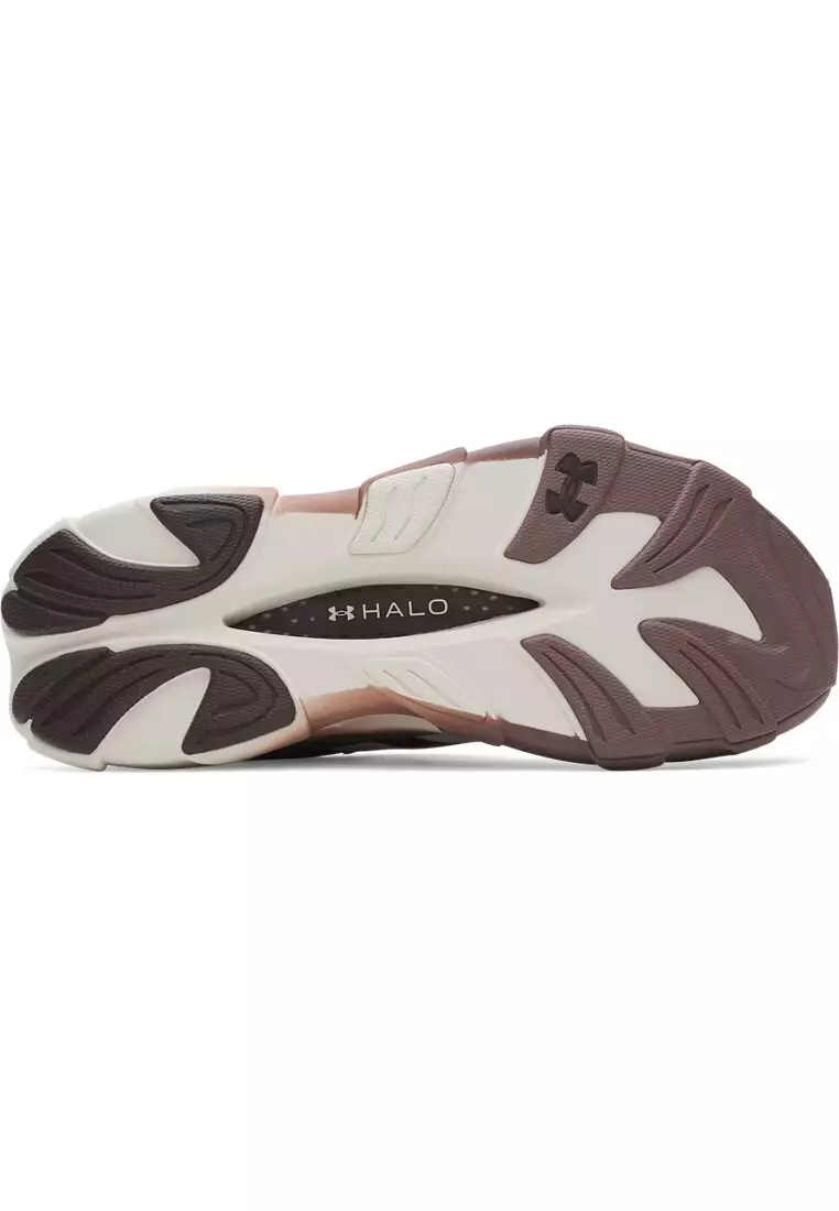Under Armour UA Halo Racer Women's Running Shoes
