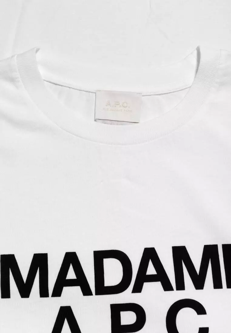 Organic Cotton T-Shirt