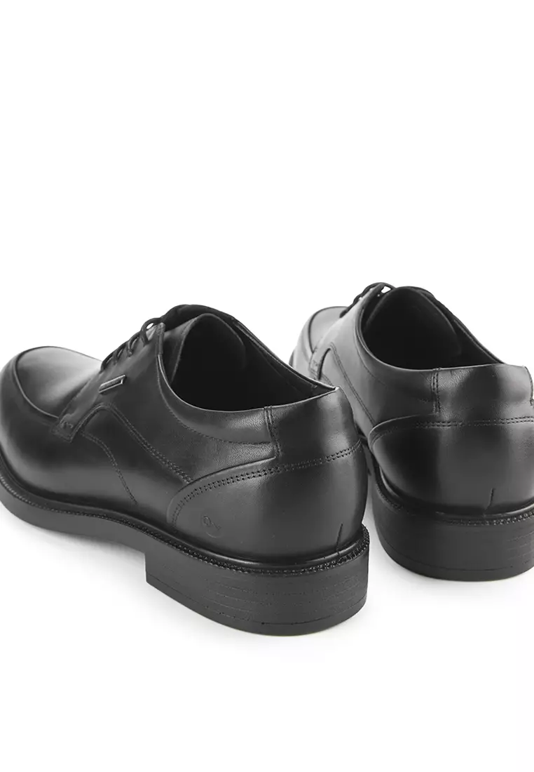 Patrick Claude Lace Up