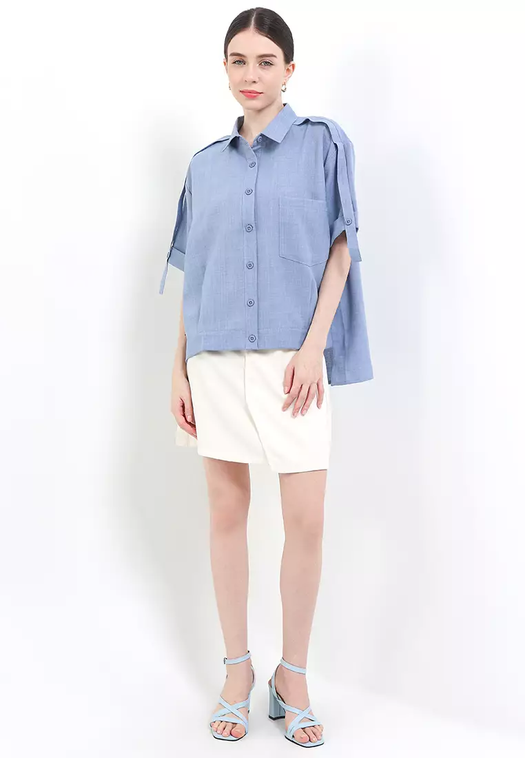 Kemeja KK - Fantine Shirts