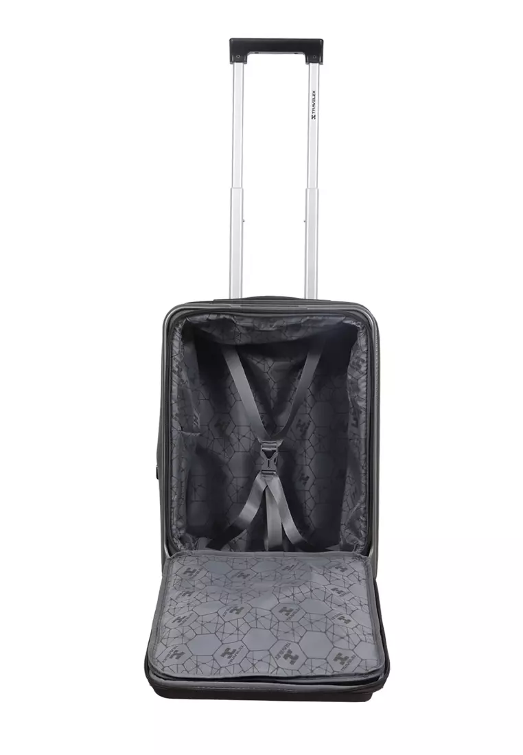 383 Hard Case Luggage- Small (18.5 inches)