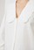 Trendyol white Oversized Collar Detail Shirt CB746AA53D95D4GS_3