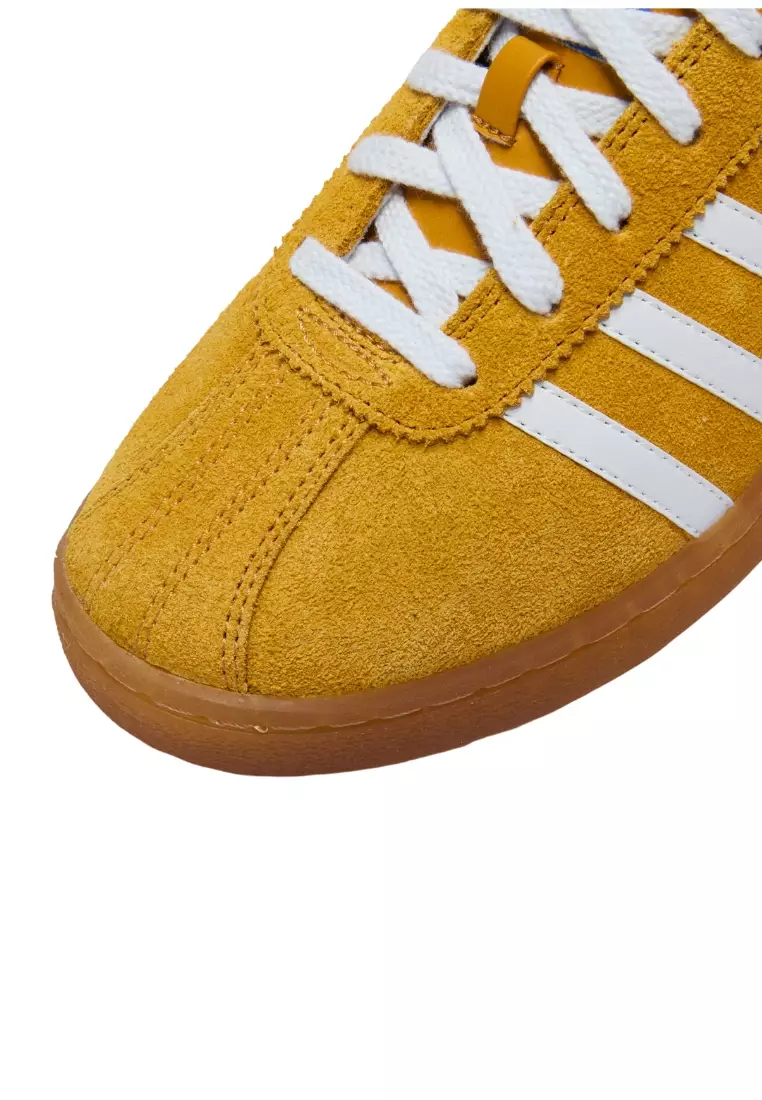 WOMEN'S NEW CLASSIC 66 LEATHER SNEAKERS