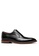 Twenty Eight Shoes black Cow Leather Classic Oxford DS6787 6CE2FSHC65B4BDGS_1
