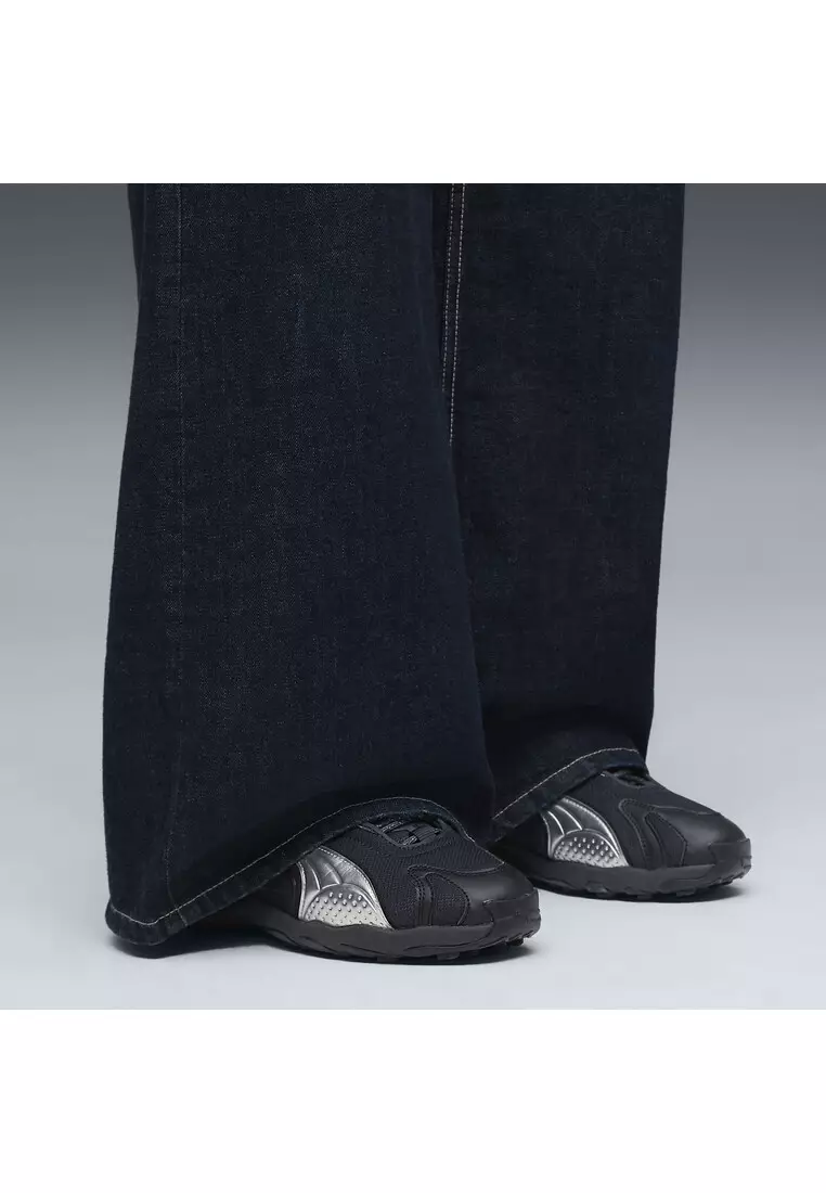Inhale Smile Sneakers