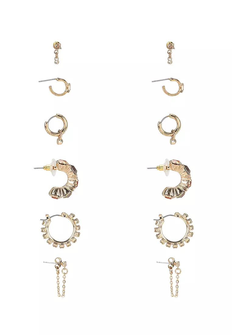 Aldo earrings deals