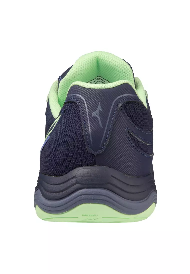 Wave Medal 7 Unisex 81GA231503 Table Tennis Shoes