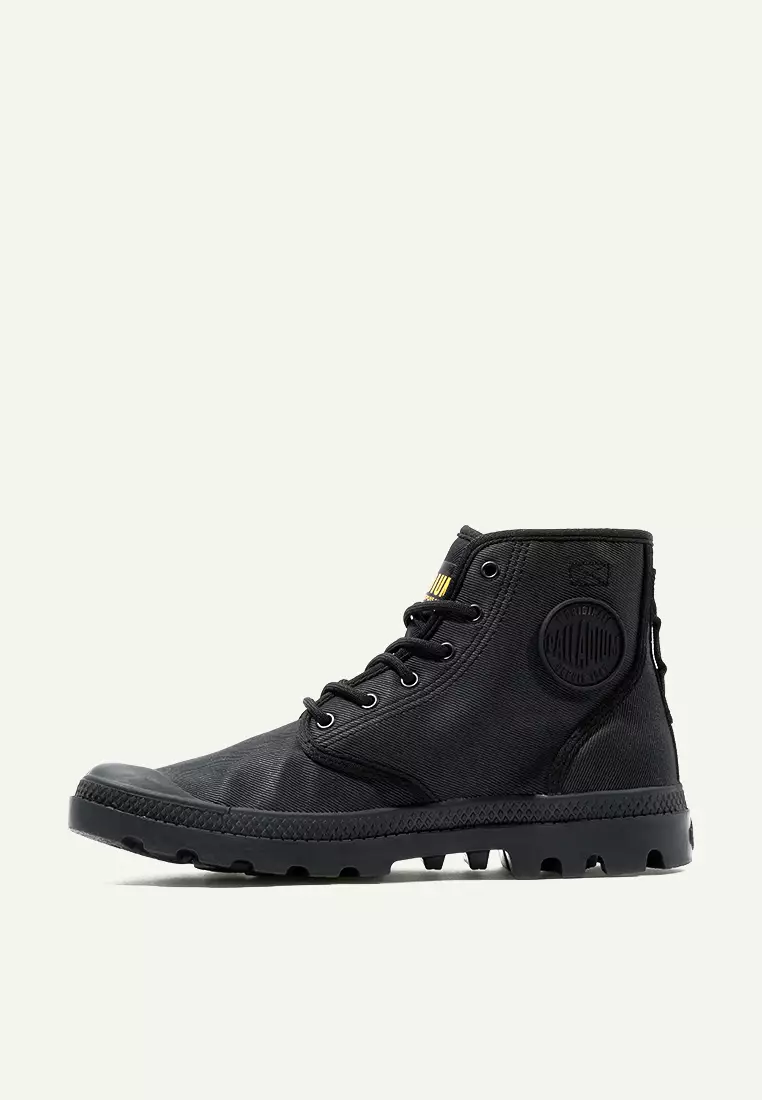 Pampa HI Coated Men's Boots