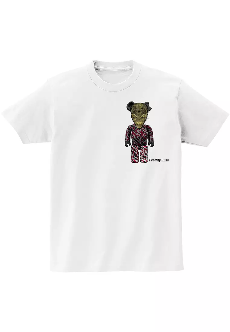 Joker t store shirt hip hop