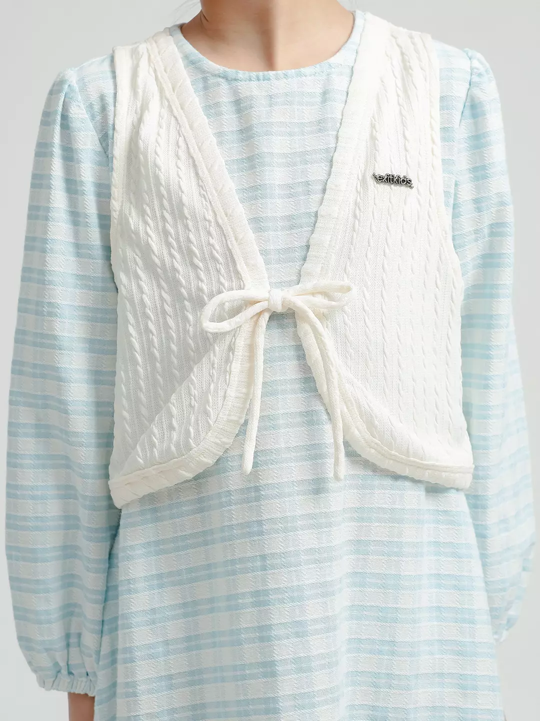 Bertine 2 In 1 Dress